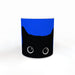 20oz Jumbo Mug - Kitty Bright Blue - Print On It