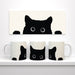 20oz Jumbo Mug - Kitty Cream - Print On It