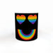 20oz Jumbo Mug - Smily Rainbow - Print On It