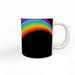 20oz Jumbo Mug - Rainbow Stretch - Print On It