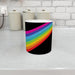 20oz Jumbo Mug - Rainbow Stretch - Print On It