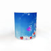 20oz Jumbo Mug - Sky Hearts - Print On It