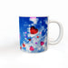 20oz Jumbo Mug - Sky Hearts - Print On It