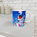 20oz Jumbo Mug - Sky Hearts - Print On It