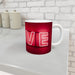 20oz Jumbo Mug - Neon Love - Print On It