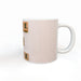 20oz Jumbo Mug - Love is Love - Print On It