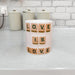 20oz Jumbo Mug - Love is Love - Print On It