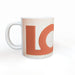 20oz Jumbo Mug - Big Love - Print On It