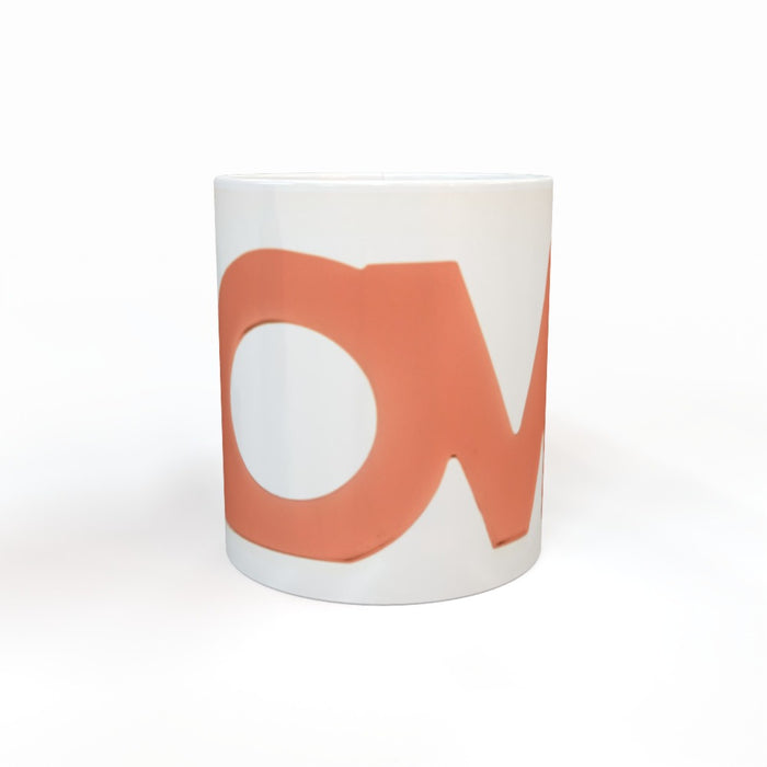 20oz Jumbo Mug - Big Love - Print On It