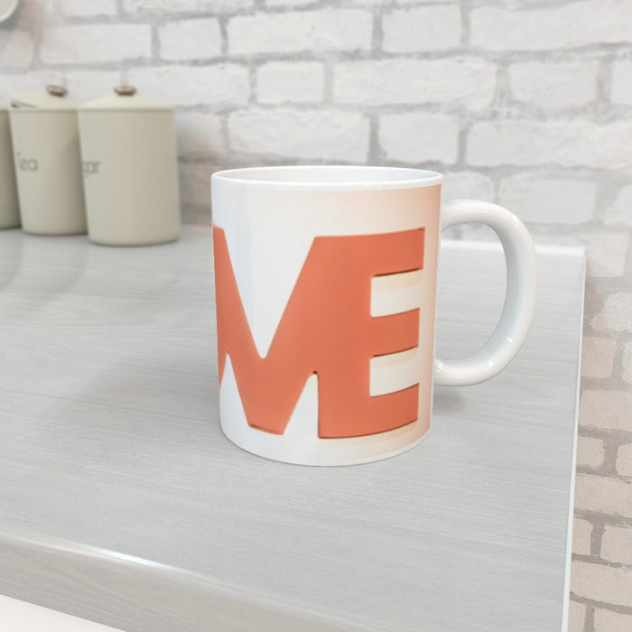 20oz Jumbo Mug - Big Love - Print On It