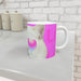 20oz Jumbo Mug - Cat Love - Print On It