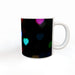 20oz Jumbo Mug - Blurry Hearts - Print On It