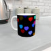 20oz Jumbo Mug - Blurry Hearts - Print On It