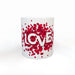 20oz Jumbo Mug - Love Petal - Print On It