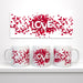 20oz Jumbo Mug - Love Petal - Print On It