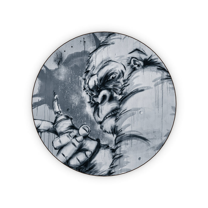 Coasters - Urban Gorilla - printonitshop