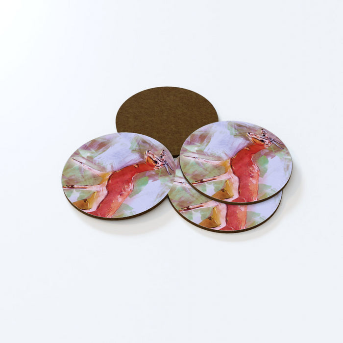 Coasters - Impala - printonitshop