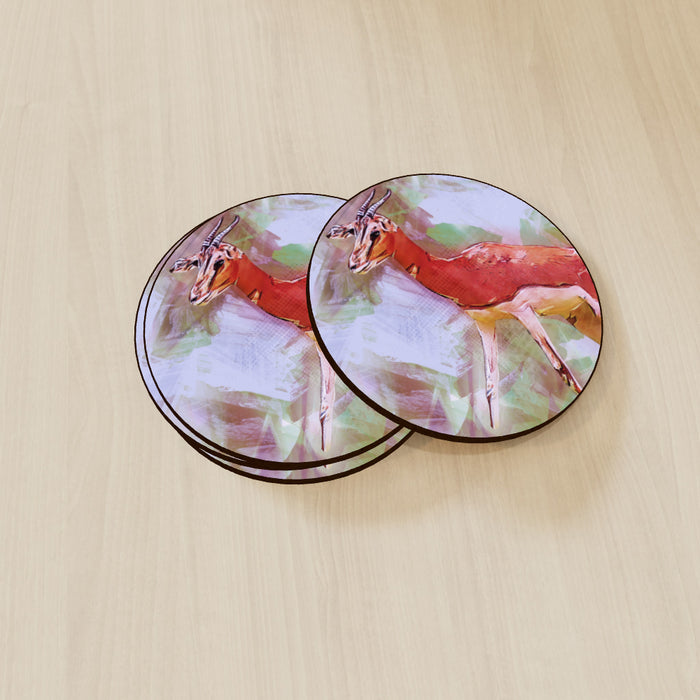 Coasters - Impala - printonitshop