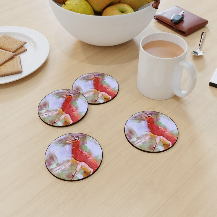 Coasters - Impala - printonitshop