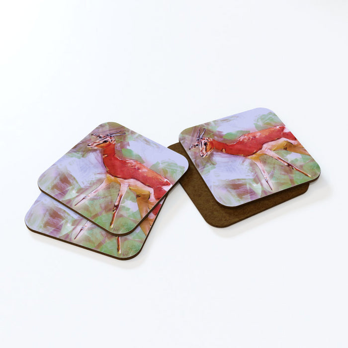 Coasters - Impala - printonitshop