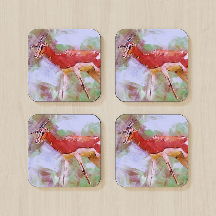 Coasters - Impala - printonitshop