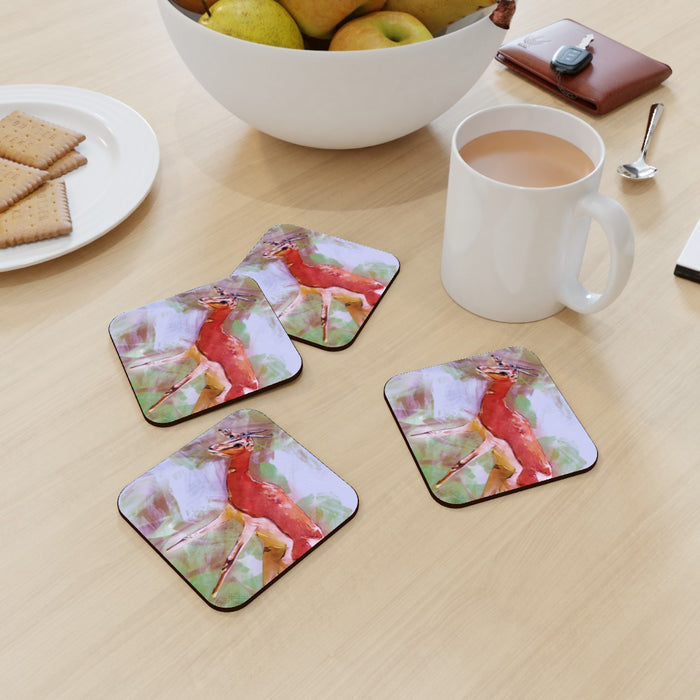 Coasters - Impala - printonitshop