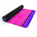 Yoga Mat - Heart - Print On It