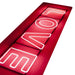 Yoga Mat - Neon Love - Print On It