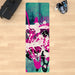 Yoga Mat - Paint Splat - Print On It