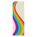 Yoga Mat - Rainbow Stretch - Print On It