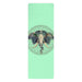 Yoga Mat - New Age Elephant - Print On It