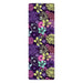 Yoga Mat - Flowers - Print On It