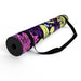 Yoga Mat - Flowers - Print On It