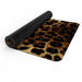 Yoga Mat - Leopard - Print On It