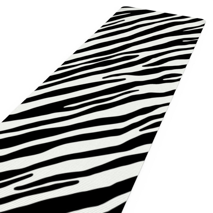 Yoga Mat - Zebra - Print On It