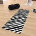 Yoga Mat - Zebra - Print On It