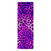 Yoga Mat - Pink Leopard - Print On It