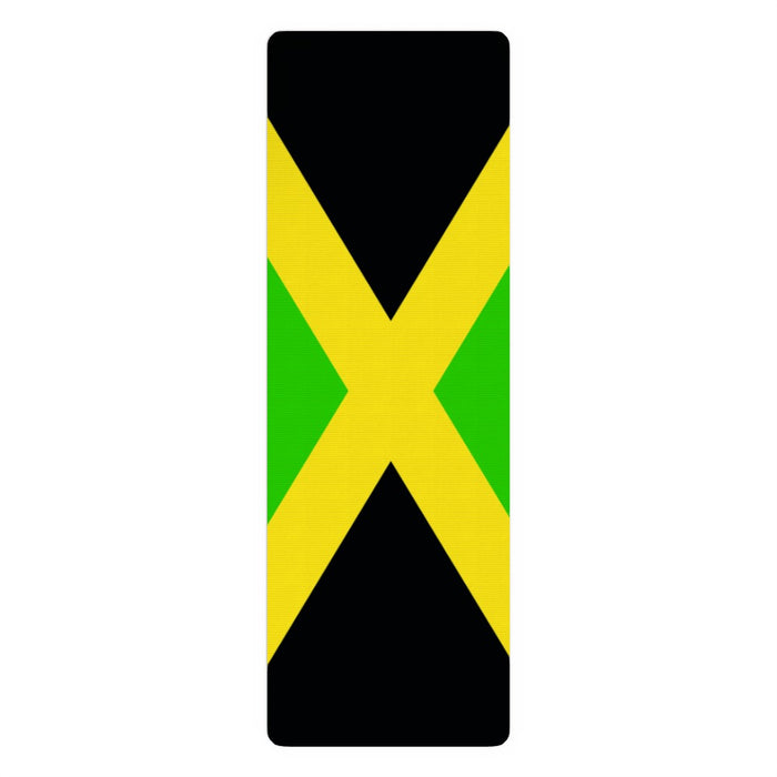 Yoga Mat - Jamaica - Print On It