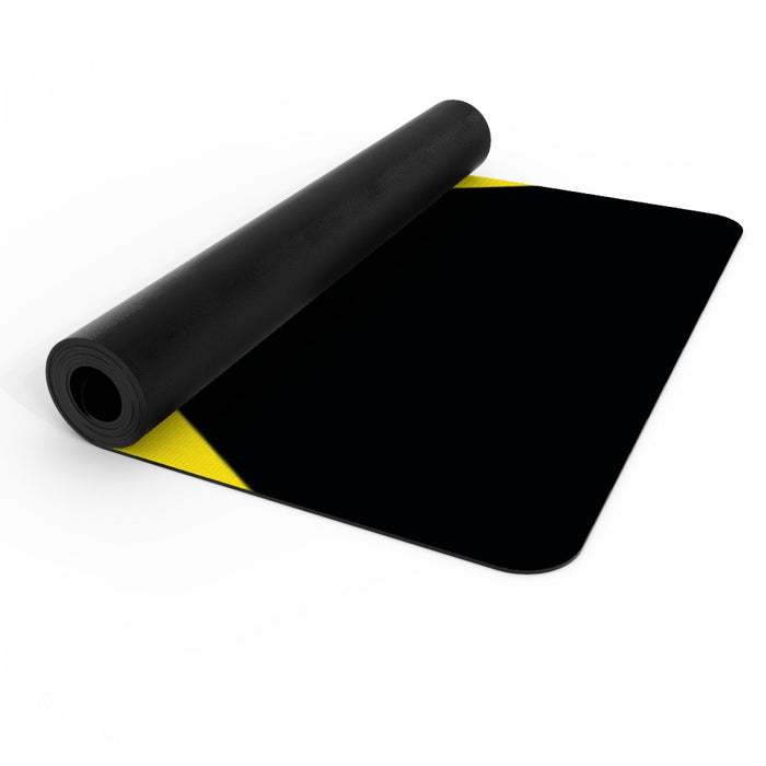 Yoga Mat - Jamaica - Print On It