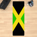 Yoga Mat - Jamaica - Print On It