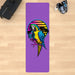 Yoga Mat - Parrot - Print On It