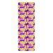 Yoga Mat - Purple Panthers - Print On It