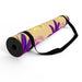 Yoga Mat - Purple Panthers - Print On It