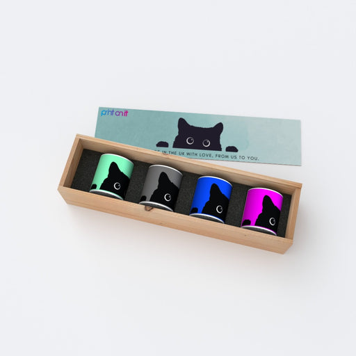 Mug Gift Box - Kitty - Print On It