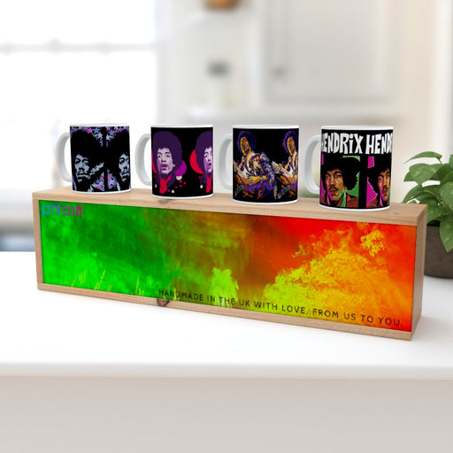 Mug Gift Box - Jimi - Print On It