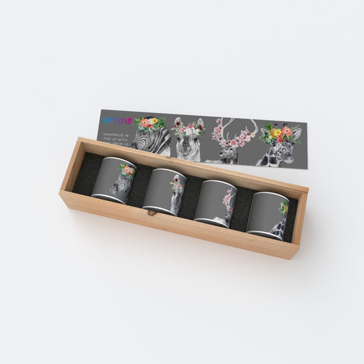 Mug Gift Box - Floral and Wild - Print On It