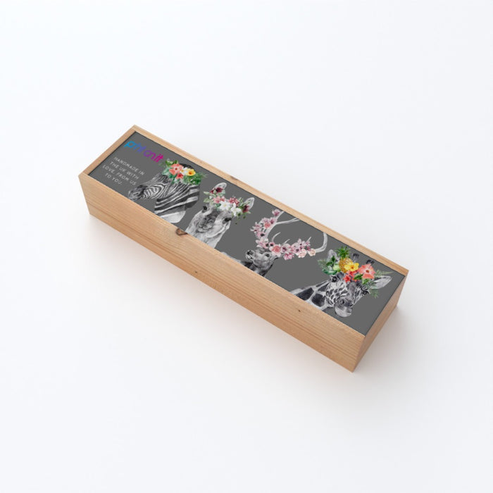 Mug Gift Box - Floral and Wild - Print On It