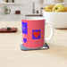 Personalised 11oz Ceramic Mug - The Better Half - Print On It