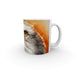 11oz Ceramic Mug - Eagle - printonitshop