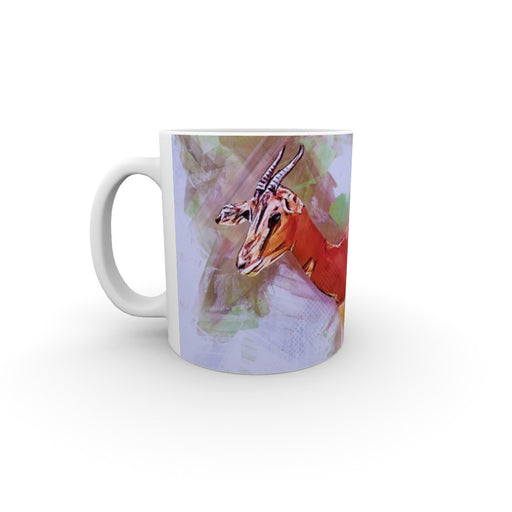 11oz Ceramic Mug - Impala - printonitshop